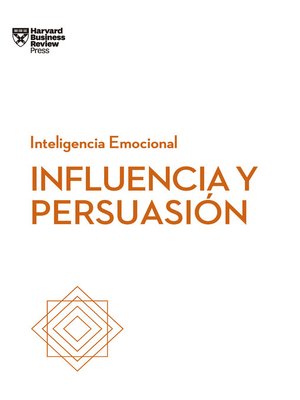 cover image of Influencia y persuasión
